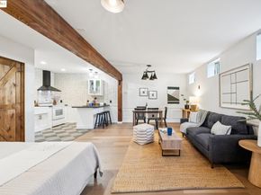 327 Hudson St, Oakland CA 94618
