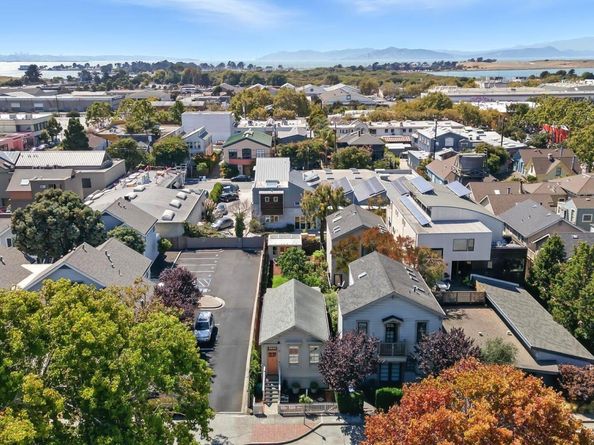1814 Sixth Street, Berkeley CA 94710