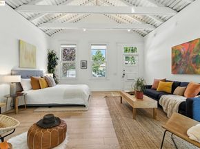 1814 Sixth Street, Berkeley CA 94710