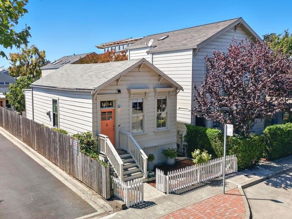 1814 Sixth Street, Berkeley CA 94710
