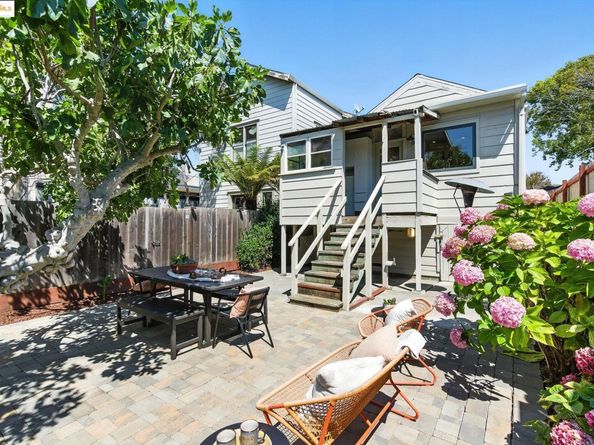 1814 Sixth Street, Berkeley CA 94710