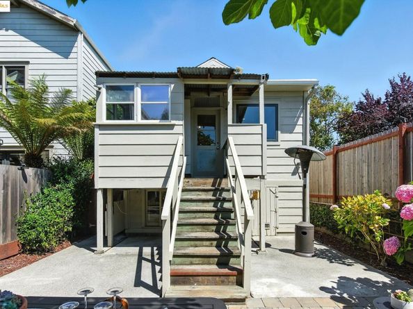 1814 Sixth Street, Berkeley CA 94710