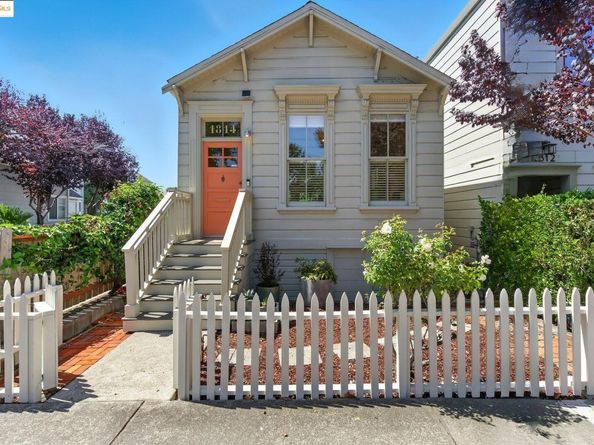 1814 Sixth Street, Berkeley CA 94710