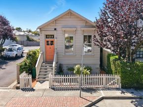 1814 Sixth Street, Berkeley CA 94710