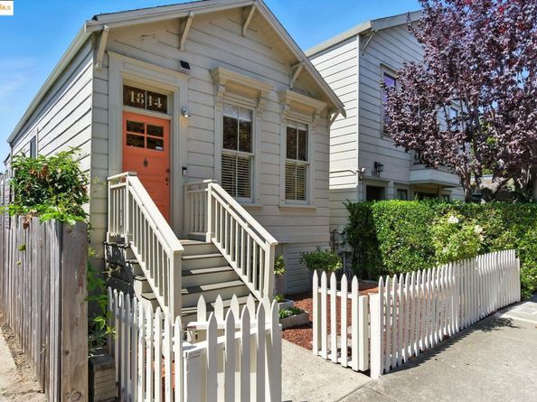 1814 Sixth Street, Berkeley CA 94710