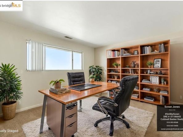 4336 Rilea Way, Oakland CA 94605