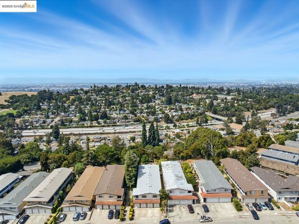 4336 Rilea Way, Oakland CA 94605
