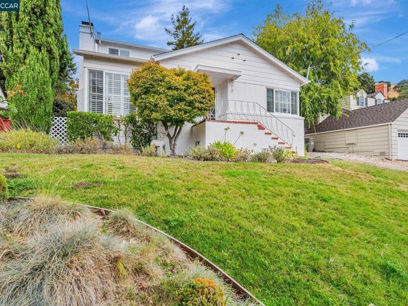 147 Covington St, Oakland CA 94605