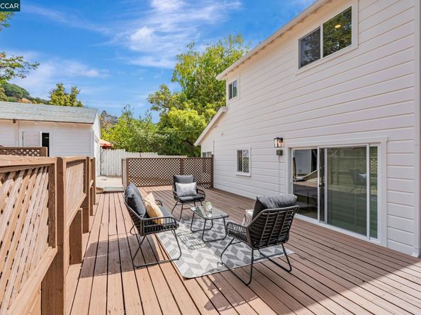 147 Covington St, Oakland CA 94605