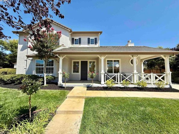 752 Barleta Ln, Livermore CA 94550