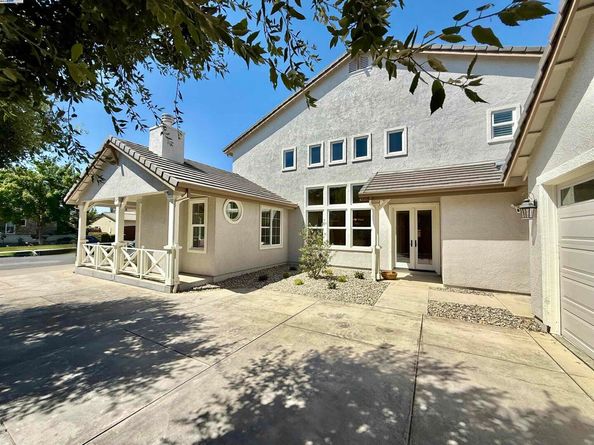 752 Barleta Ln, Livermore CA 94550
