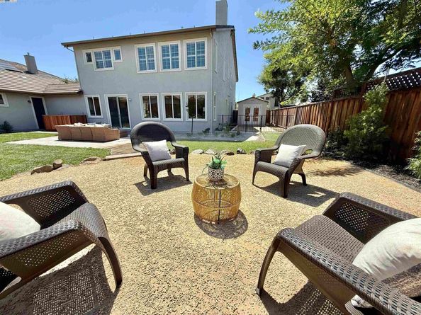 752 Barleta Ln, Livermore CA 94550