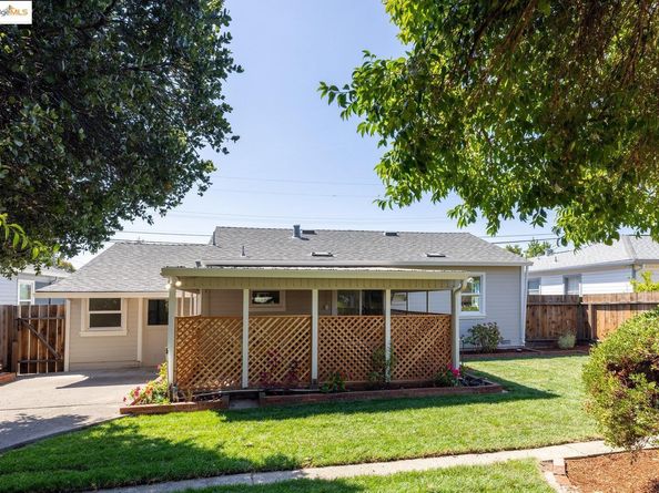 2234 Lobert St, Castro Valley CA 94546