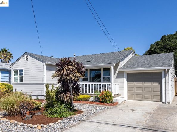2234 Lobert St, Castro Valley CA 94546