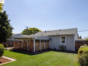 2234 Lobert St, Castro Valley CA 94546