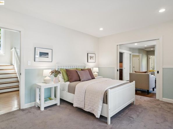 3600 Butters Dr, Oakland CA 94602