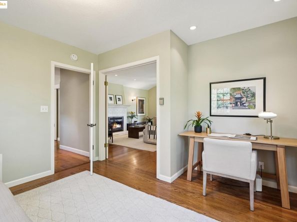 3600 Butters Dr, Oakland CA 94602