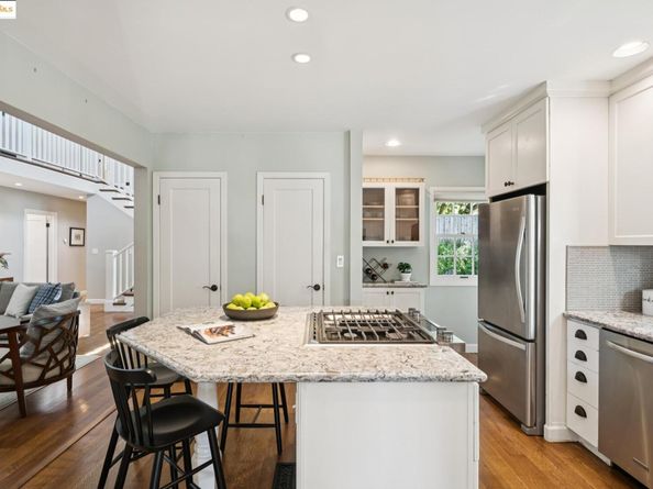 3600 Butters Dr, Oakland CA 94602