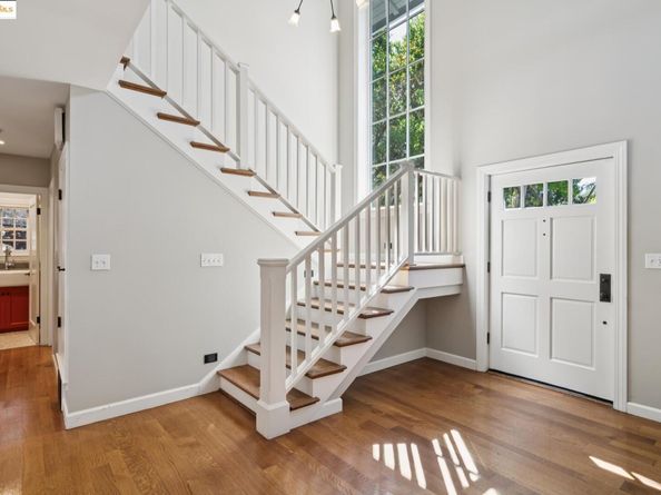3600 Butters Dr, Oakland CA 94602