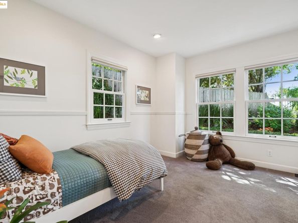3600 Butters Dr, Oakland CA 94602