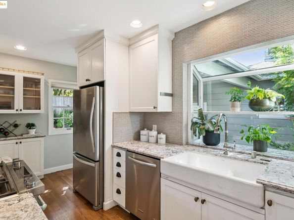 3600 Butters Dr, Oakland CA 94602