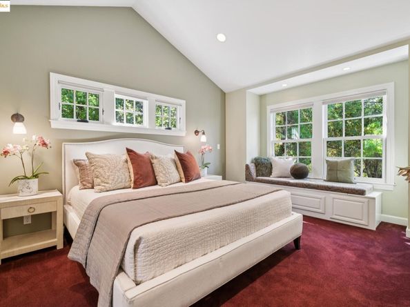 3600 Butters Dr, Oakland CA 94602