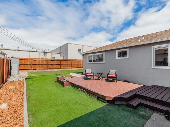 391 Anza Way, San Leandro CA 94578