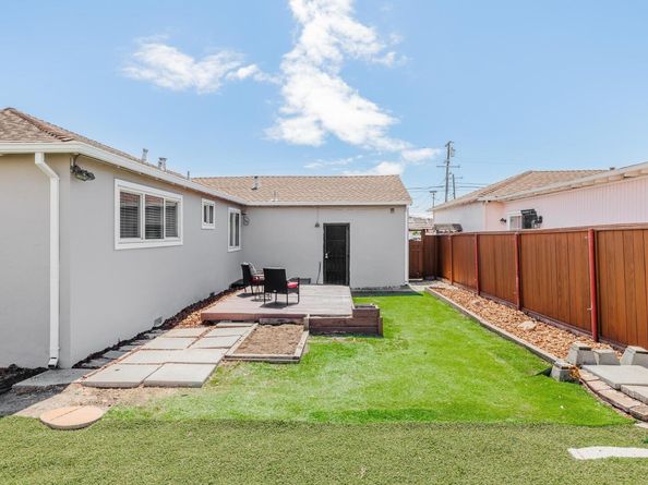 391 Anza Way, San Leandro CA 94578