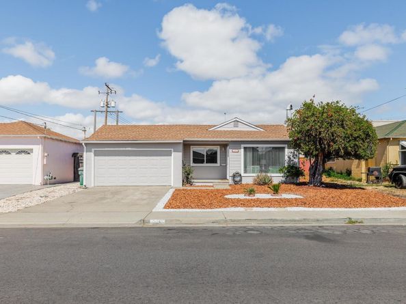 391 Anza Way, San Leandro CA 94578