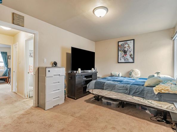 2633 Humphrey Ave, Richmond CA 94804