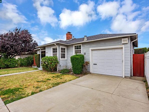 2633 Humphrey Ave, Richmond CA 94804