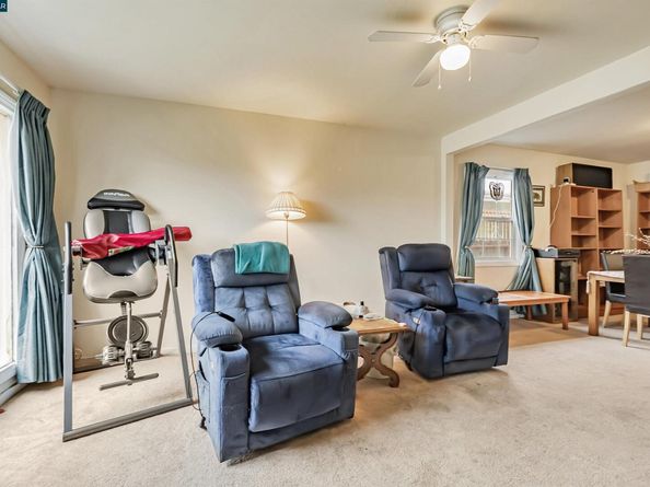 2633 Humphrey Ave, Richmond CA 94804