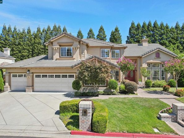132 Victoria Pl, Danville CA 94506