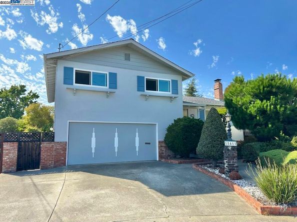 18411 Watters Dr, Castro Valley CA 94546