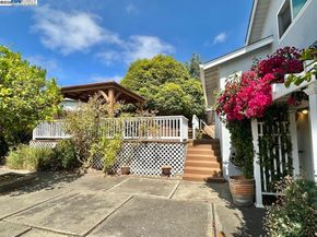 18411 Watters Dr, Castro Valley CA 94546