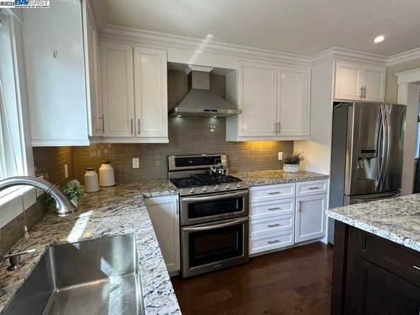 18411 Watters Dr, Castro Valley CA 94546