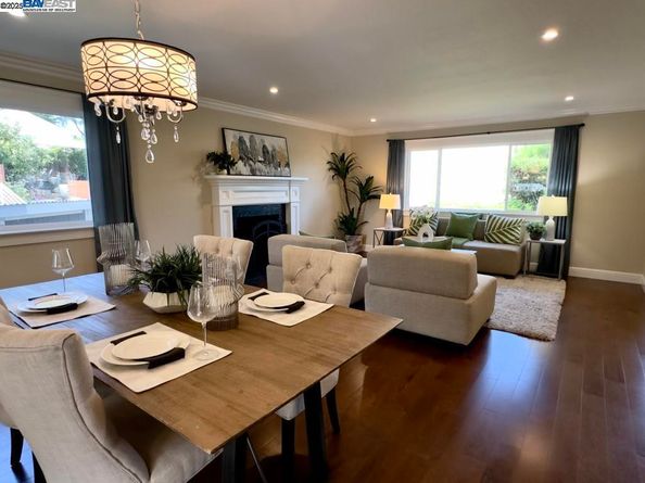 18411 Watters Dr, Castro Valley CA 94546
