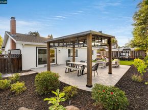 576 Santander Dr, San Ramon CA 94583