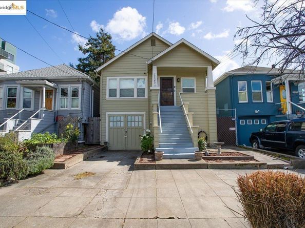 1123 65Th St, Oakland CA 94608