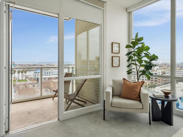 222 Broadway 1002, Oakland CA 94607