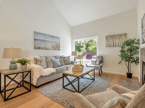 4834 Garnet Cmn, Fremont CA 94555