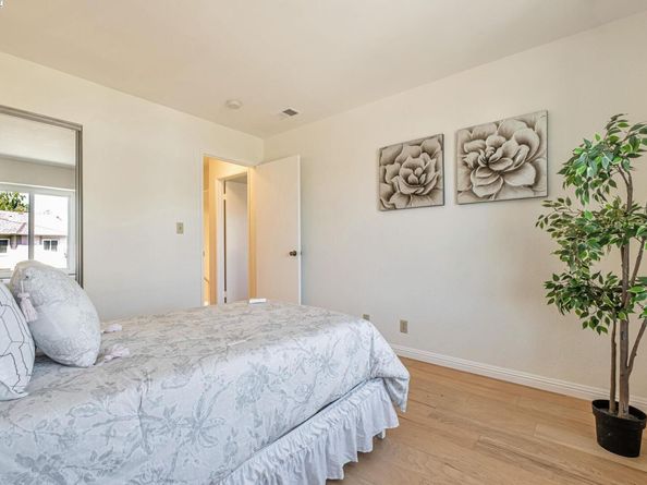 4834 Garnet Cmn, Fremont CA 94555