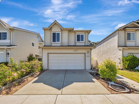 4834 Garnet Cmn, Fremont CA 94555