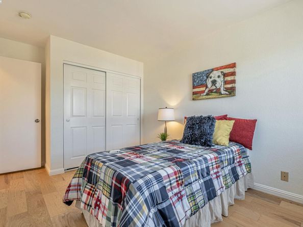 4834 Garnet Cmn, Fremont CA 94555