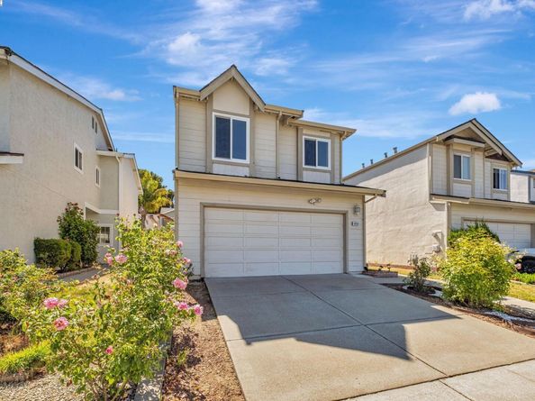 4834 Garnet Cmn, Fremont CA 94555