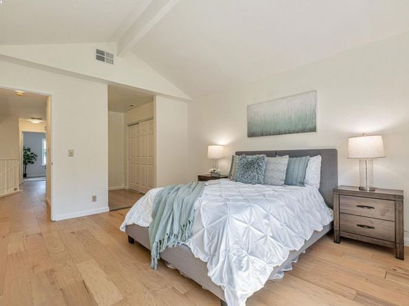 4834 Garnet Cmn, Fremont CA 94555