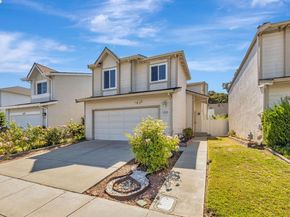 4834 Garnet Cmn, Fremont CA 94555