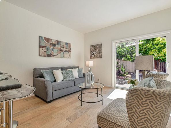 4834 Garnet Cmn, Fremont CA 94555