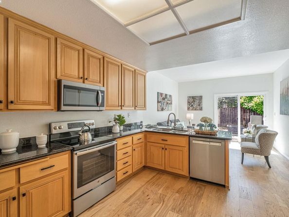 4834 Garnet Cmn, Fremont CA 94555