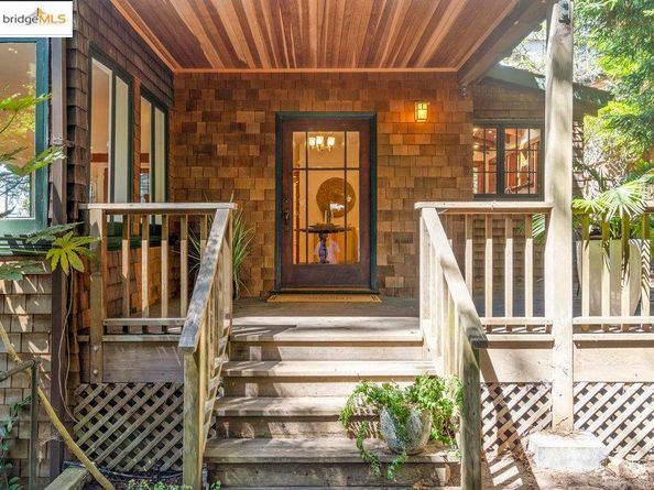 1125 Keith Avenue, Berkeley CA 94708